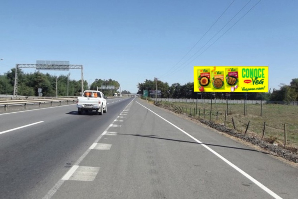 Chillán Viejo | Ruta 5, salida sur Chillán | Caminero