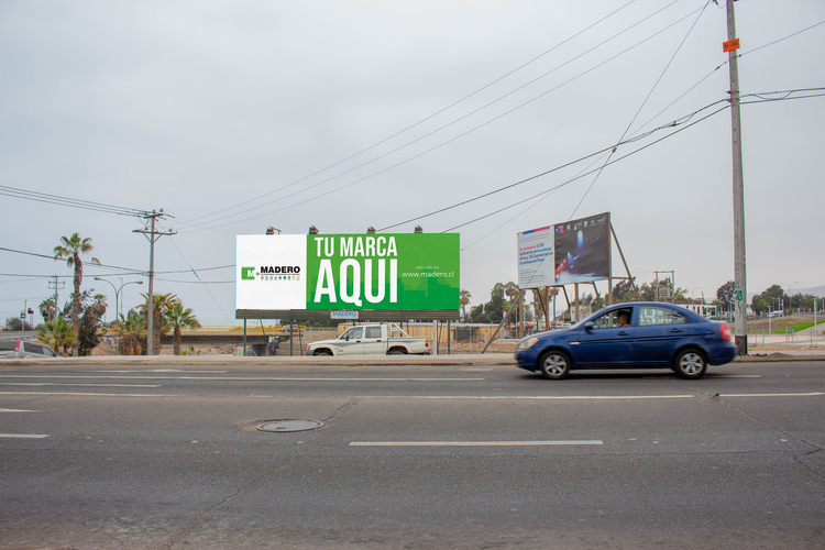 Arica | Velázquez con Juan A Rios (UTA) | Monumental