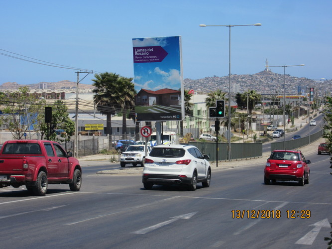 Coquimbo | La Cantera con demterio Reygadas (e-0) | Topsite
