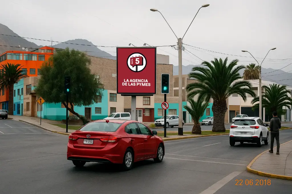 Antofagasta | Av Argentina con Sucre n-s | Topsite (OFERTA)