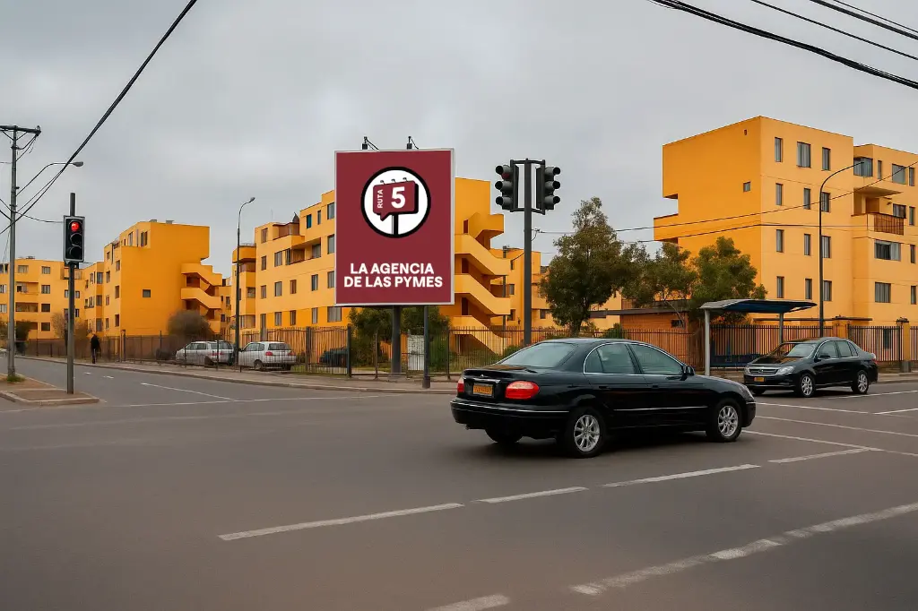 Arica | Prolongación 21 de Mayo con Edmundo Flores | Topsite (OFERTA)