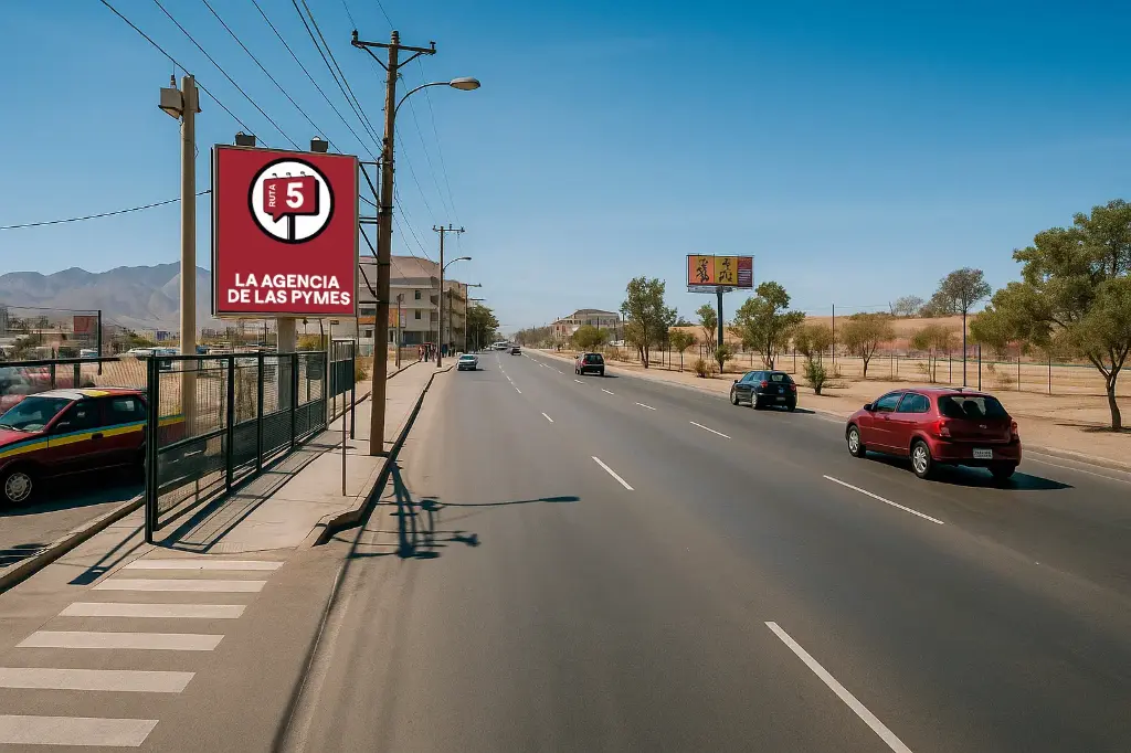 Calama | Av. Balmaceda pasado Antofagasta  s-n | Topsite (OFERTA)