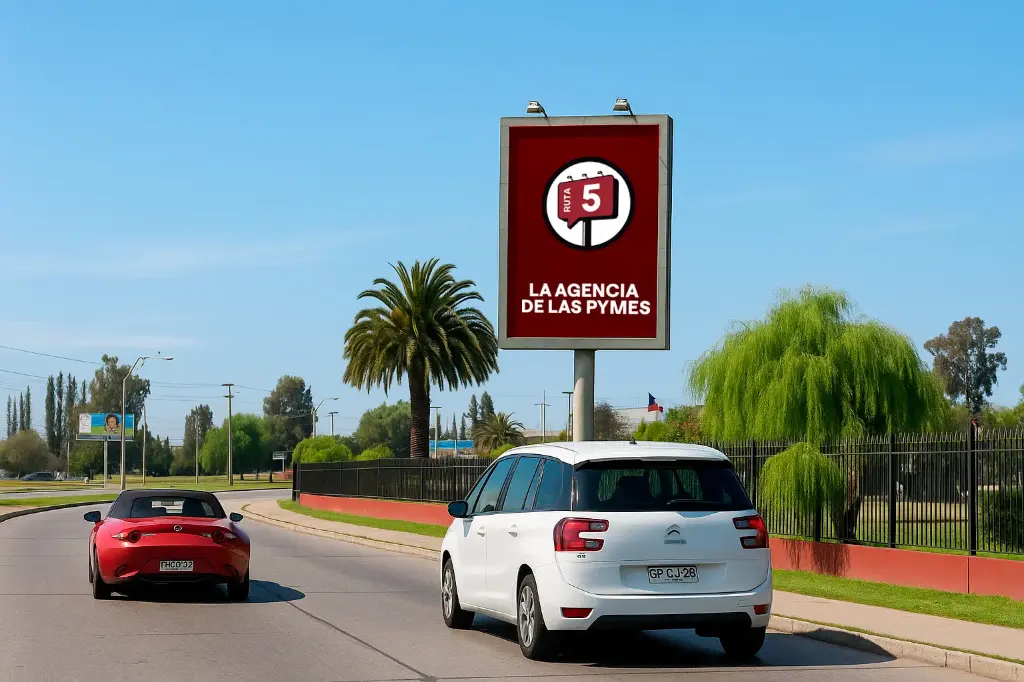 La Serena | Amunategui con A Solari  frente a Mall e-o | Topsite (OFERTA)