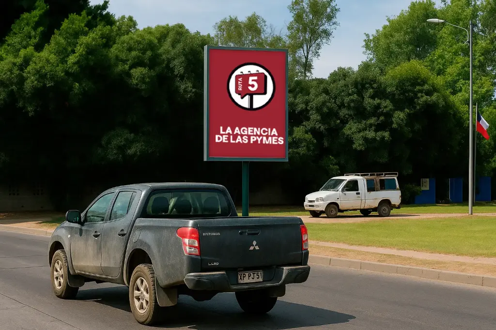 La Serena | Fco de Aguirre con Ruta 5 (parque Japones) s-n | Topsite (OFERTA)