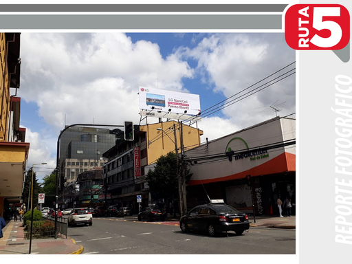 Puerto Montt | Benavente Nº 480 esq. Guillermo Gallardo | Terracero