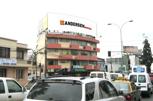 Temuco | Caupolicán Nº 360 esq. Montt (centro) | Terracero