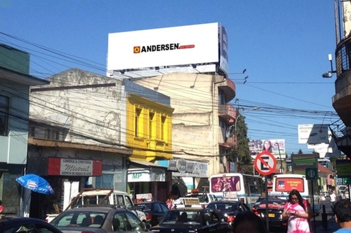 Temuco | Caupolicán Nº 360 esq. Montt (S) | Terracero