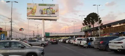 Los Ángeles | Av. Alemania  frente a Homecenter (S) | Unipole