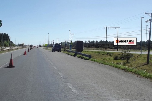 Puerto Varas | Ruta 5, salida norte Puerto Montt | Caminero