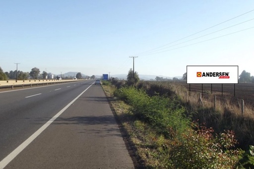 Lautaro | Ruta 5, entrada norte Lautaro | Caminero