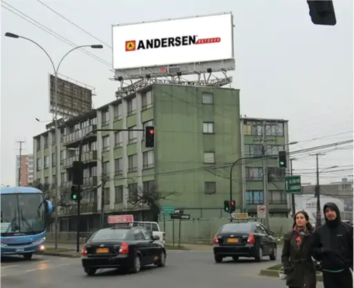 Temuco | Caupolicán Nº 260 con Claro Solar | Terracero