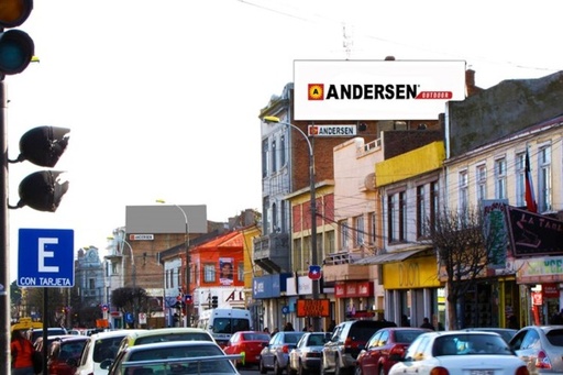 Punta Arenas | Bories con Ignacio Carrera Pinto | Terracero