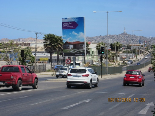 Coquimbo | La Cantera con demterio Reygadas (e-0) | Topsite