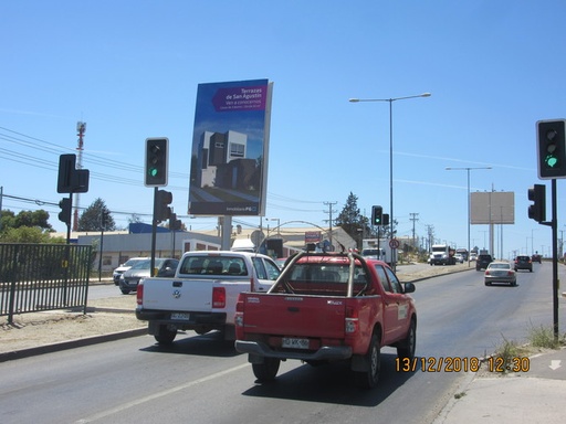 Coquimbo | La Cantera con demterio Reygadas (o-e) | Topsite