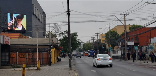 Quilpué | Av Los Carrera, 769 , centro Quilpué -  Ripley -Mall  | Pantallas Digitales