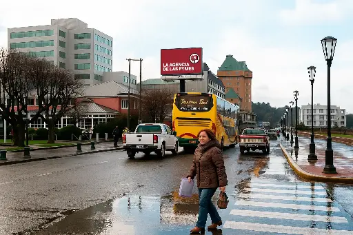 Puerto Montt | Antonio Varas con O' Higgins | Pantallas Digitales (OFERTA)