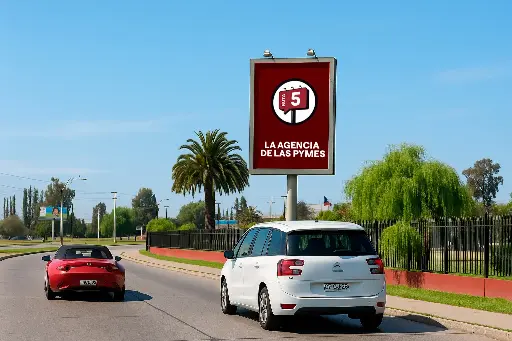 La Serena | Amunategui con A Solari  frente a Mall e-o | Topsite (OFERTA)