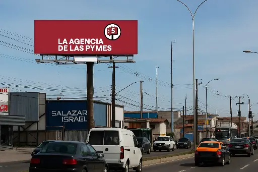Temuco | Caupolicán con Matta (N) | Unipole (OFERTA)